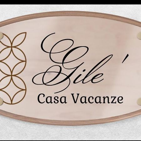 شقة Casa Gile نوتو المظهر الخارجي الصورة