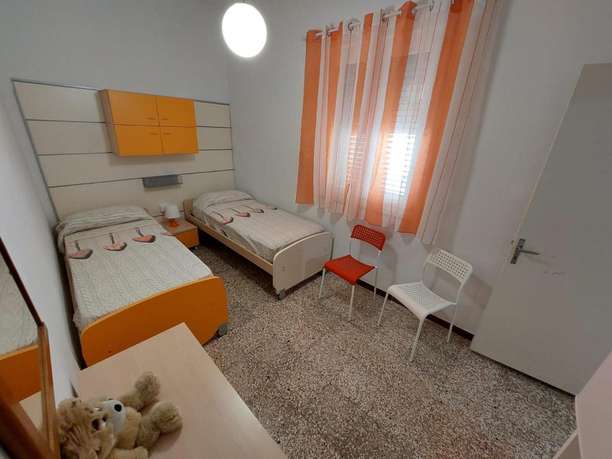 شقة Casa Gile نوتو المظهر الخارجي الصورة