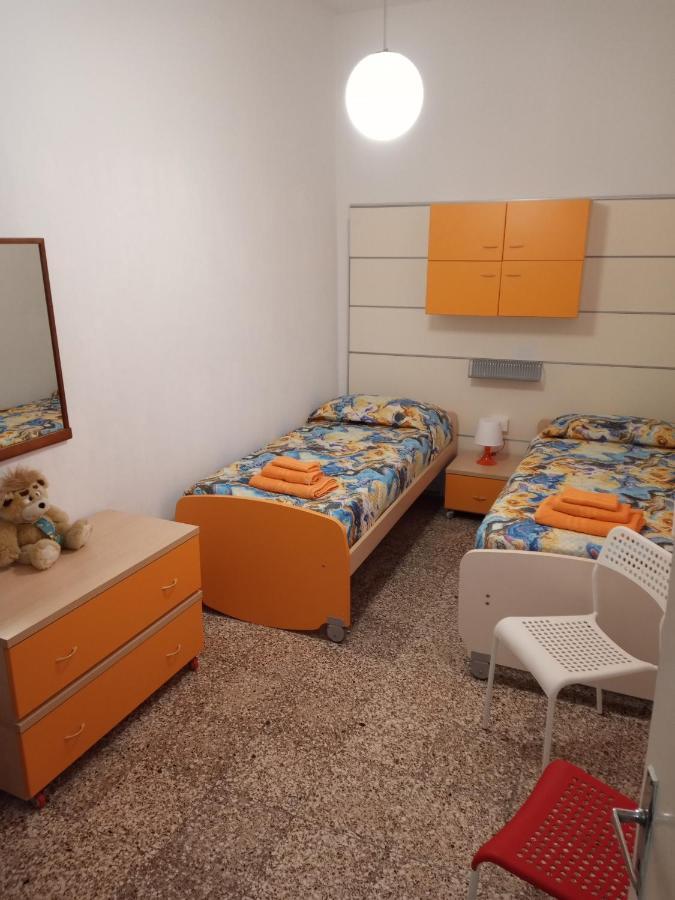 شقة Casa Gile نوتو المظهر الخارجي الصورة