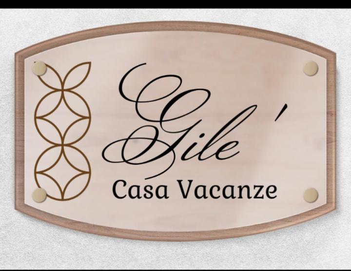 شقة Casa Gile نوتو المظهر الخارجي الصورة